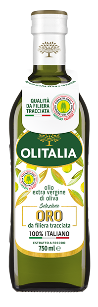 Selezione ORO da filiera tracciata - 100% Italiano 1